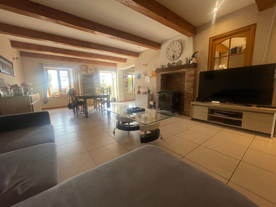 Maison à vendre, 245m², Einville-au-Jard