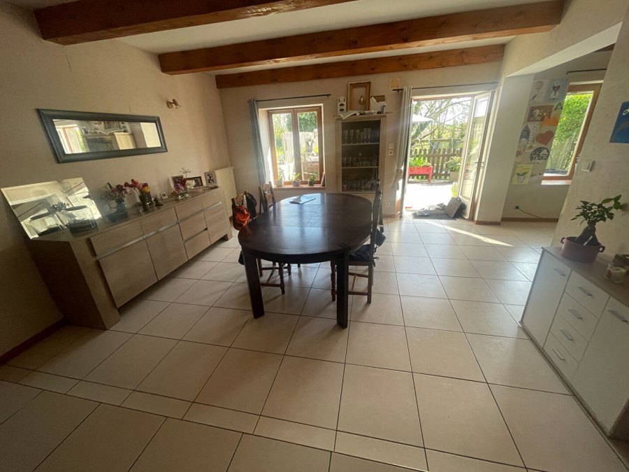 Maison à vendre, 245m², Einville-au-Jard