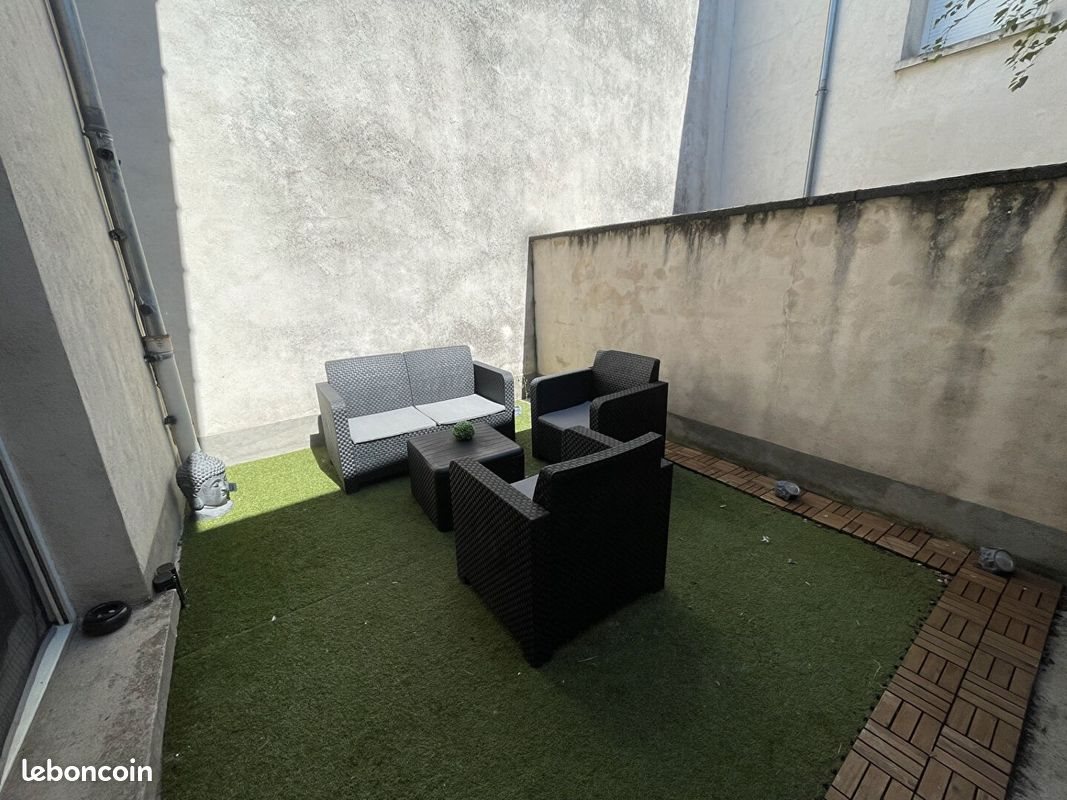 Maison à louer, 77m², Frolois