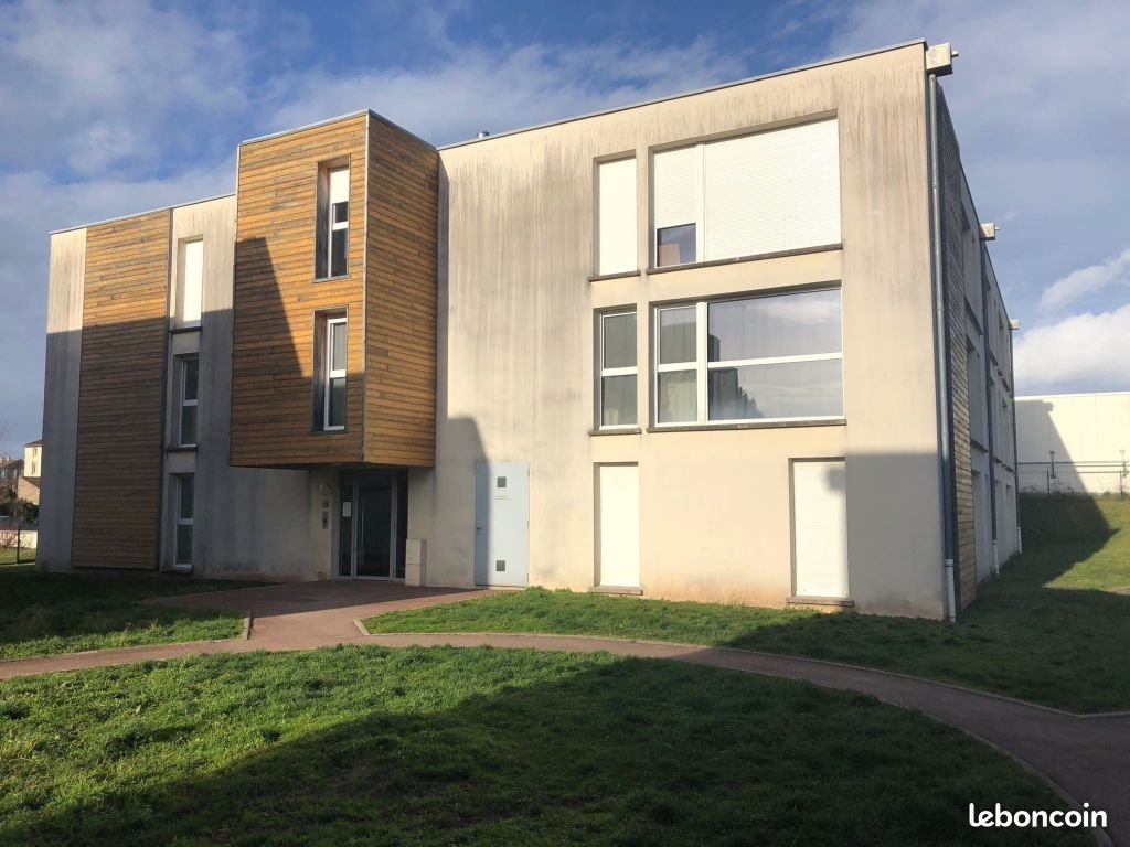 Appartement à louer, 53m², Baccarat