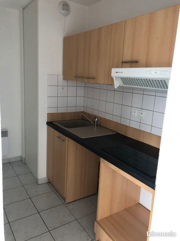 Appartement à louer, 53m², Baccarat