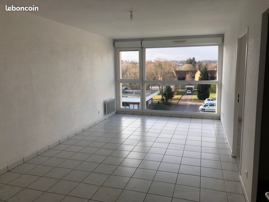 Appartement à louer, 53m², Baccarat