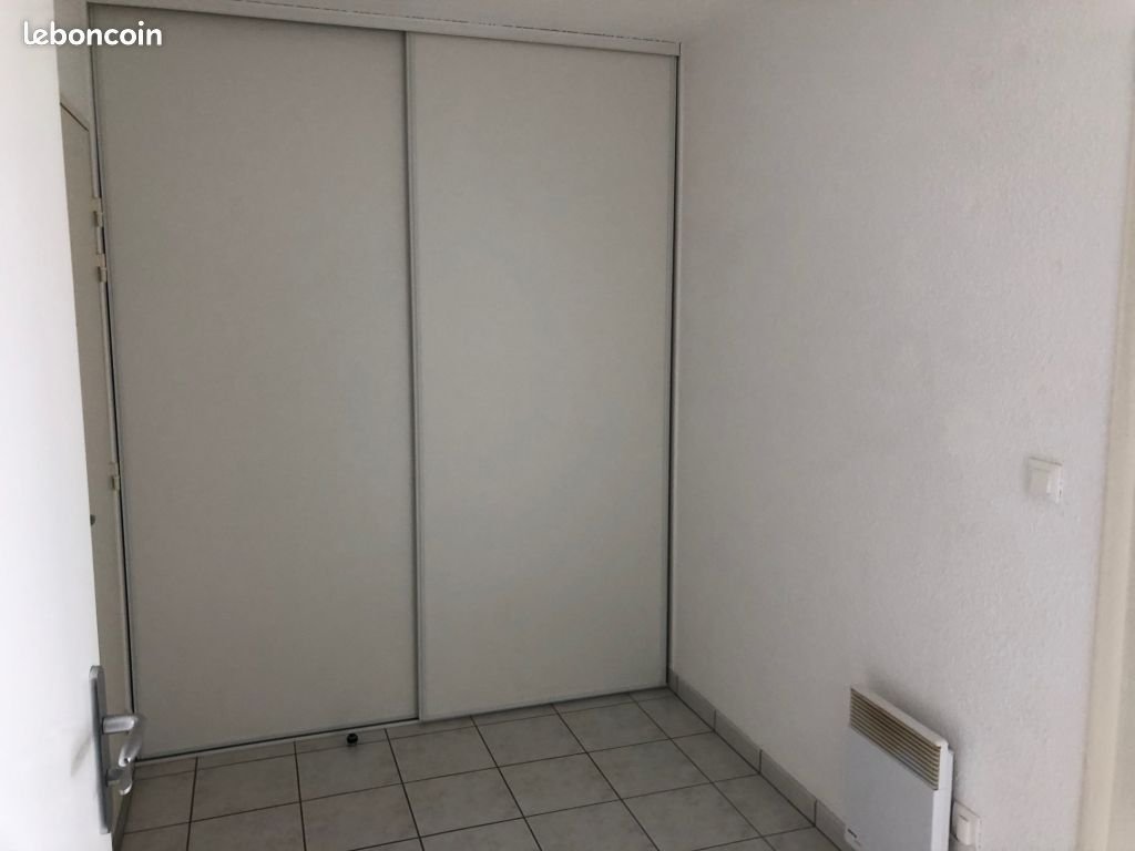 Appartement à louer, 53m², Baccarat