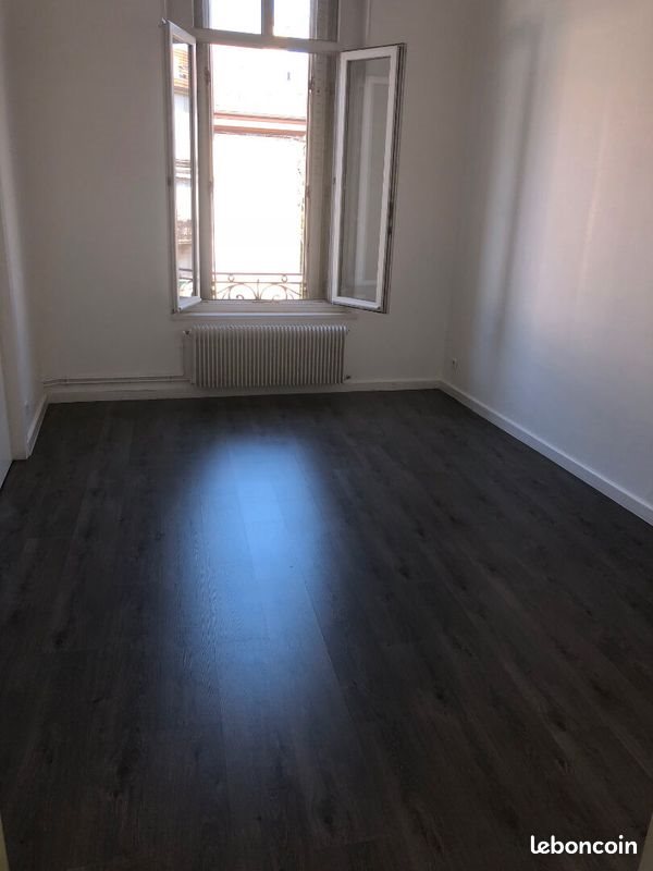 Appartement à louer, 70m², Lunéville