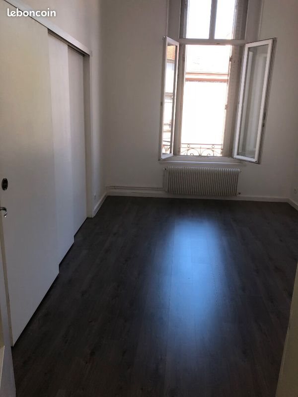 Appartement à louer, 70m², Lunéville