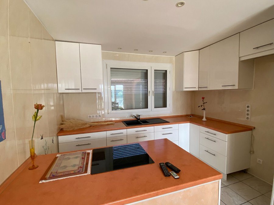 Maison à vendre, 150m², Lunéville