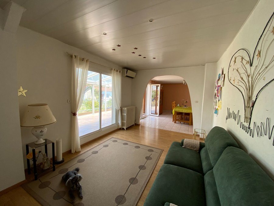 Maison à vendre, 150m², Lunéville