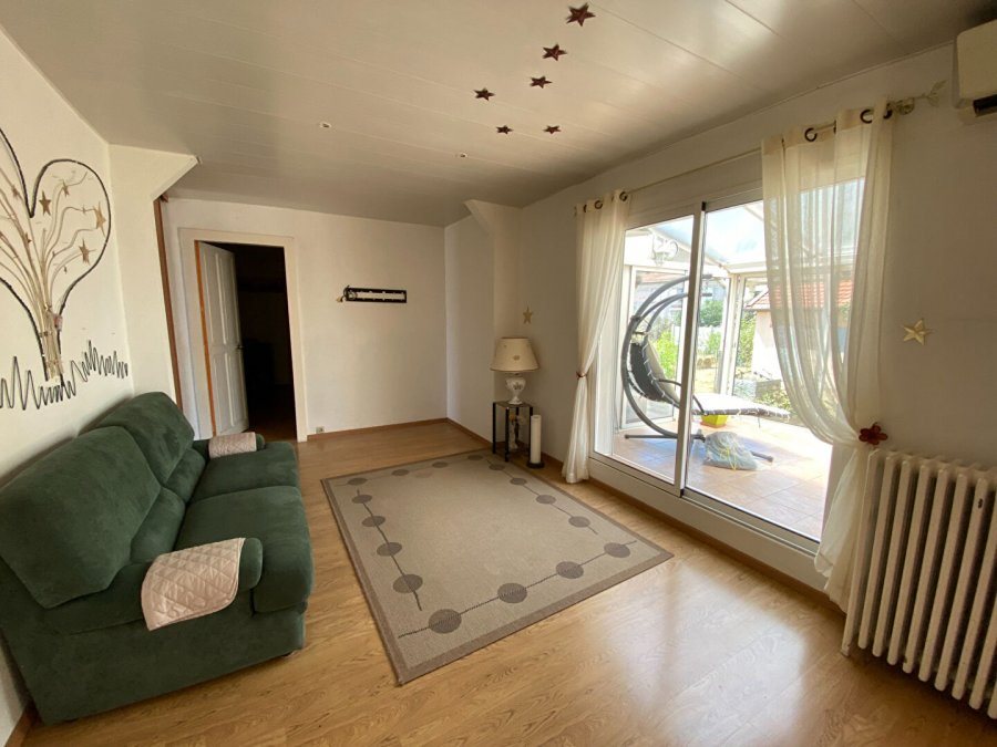 Maison à vendre, 150m², Lunéville