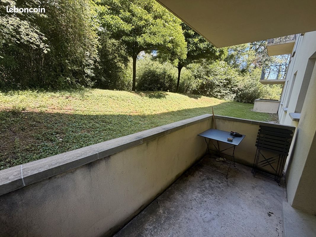 Appartement à louer, 48m², Lunéville