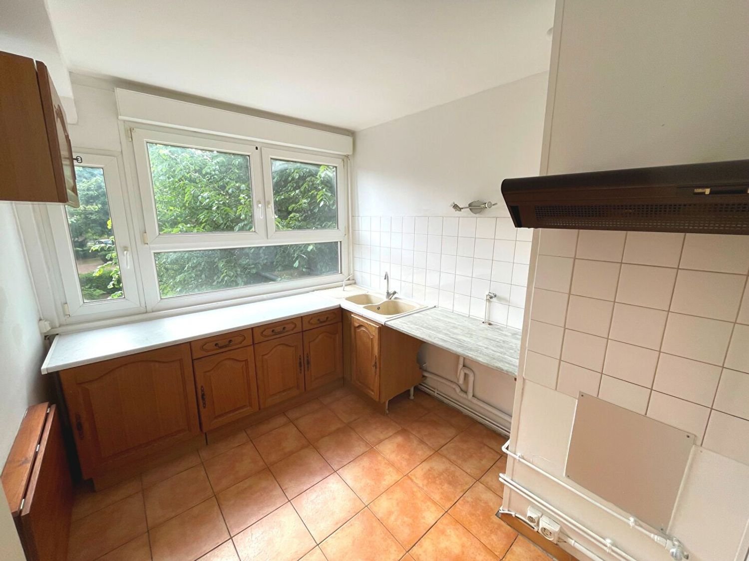Appartement à louer, 55m², Nancy