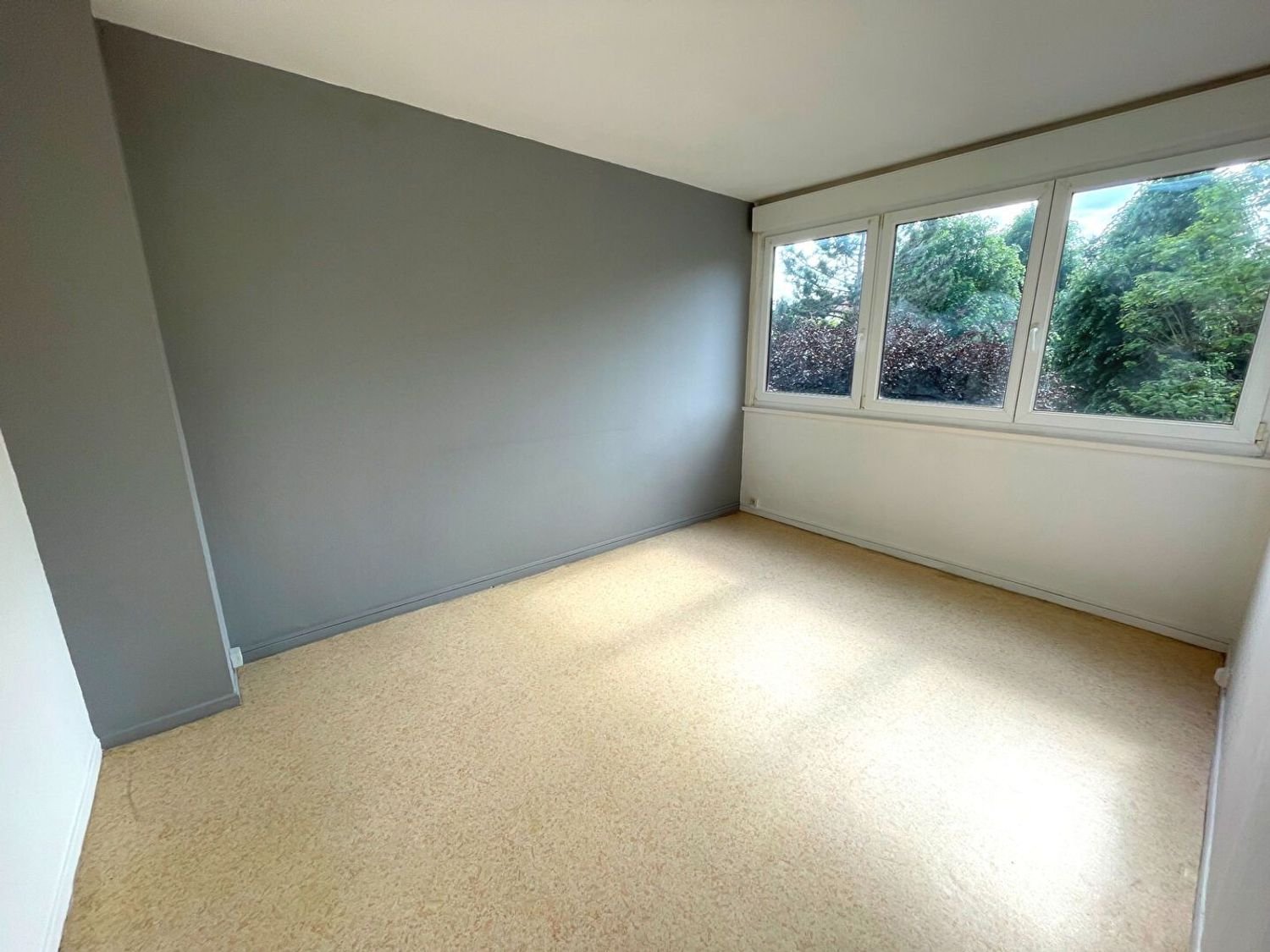 Appartement à louer, 55m², Nancy