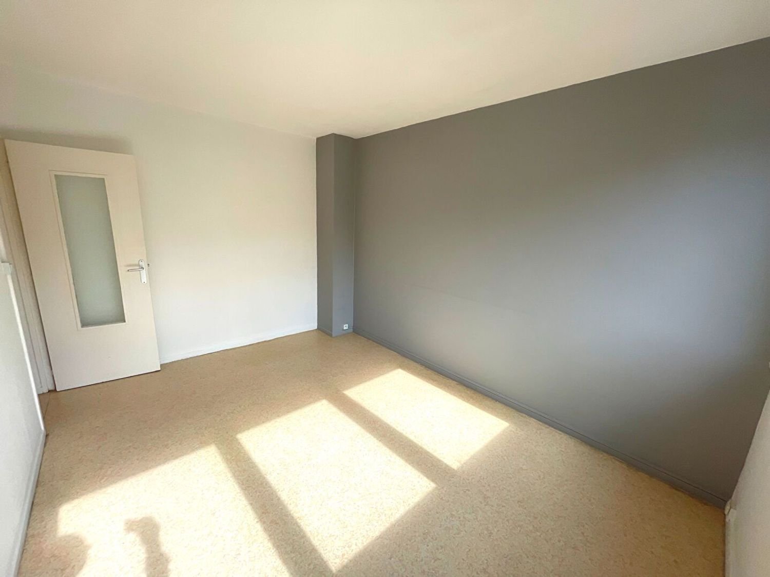 Appartement à louer, 55m², Nancy