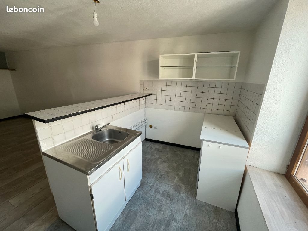 Appartement à louer, 34m², Lunéville