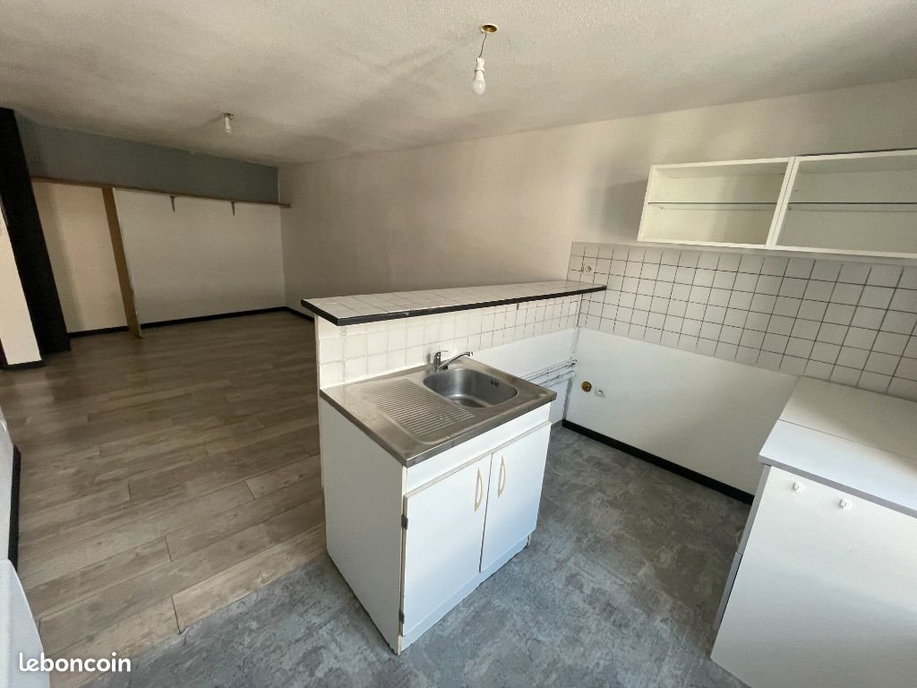 Appartement à louer, 34m², Lunéville