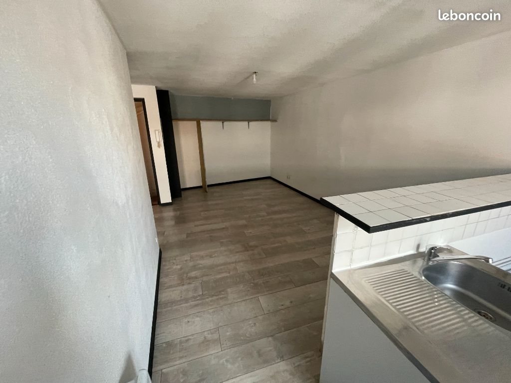 Appartement à louer, 34m², Lunéville