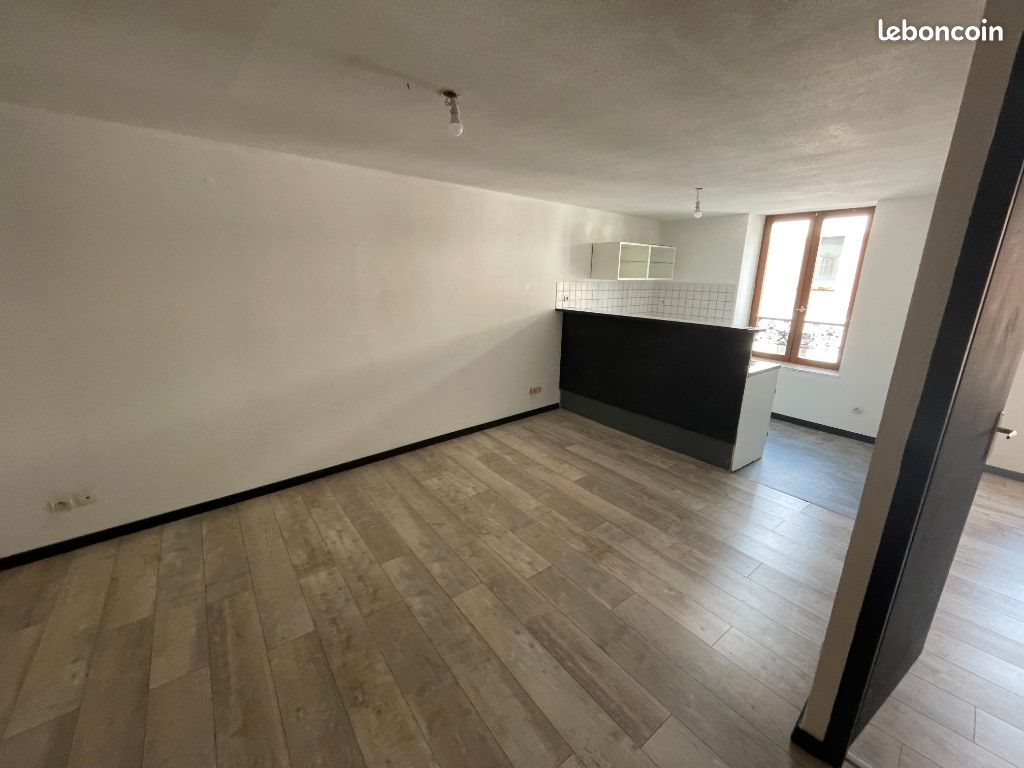 Appartement à louer, 34m², Lunéville