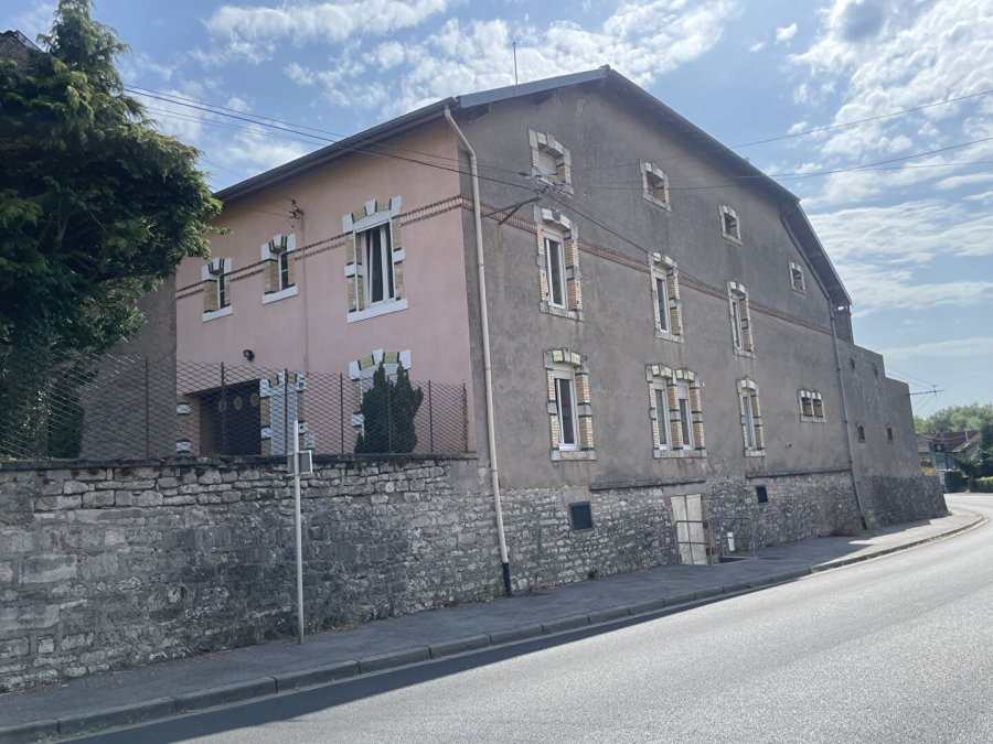 Maison à vendre, 142m², Gerbéviller