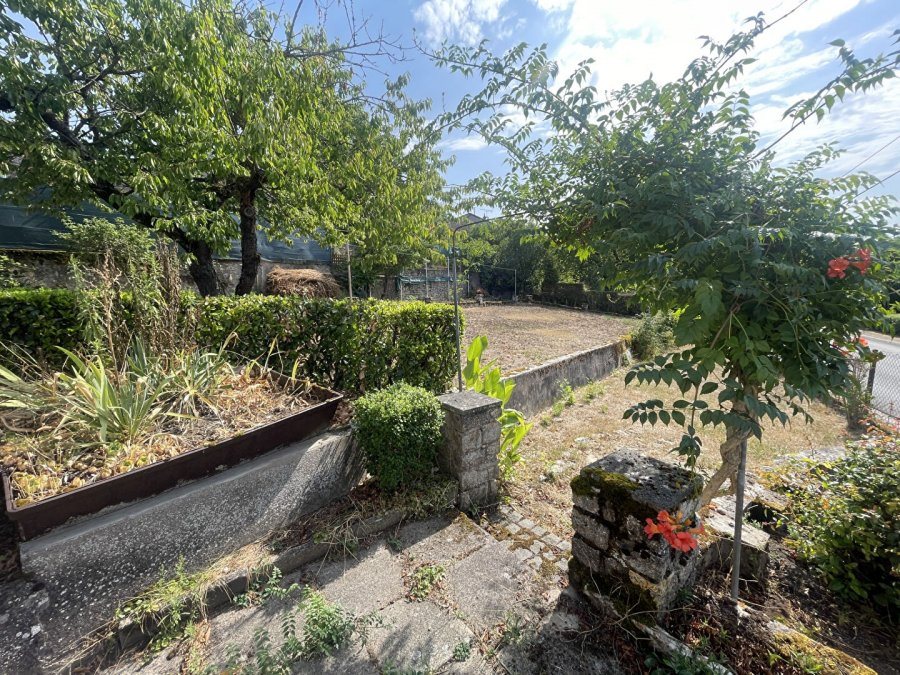 Maison à vendre, 142m², Gerbéviller