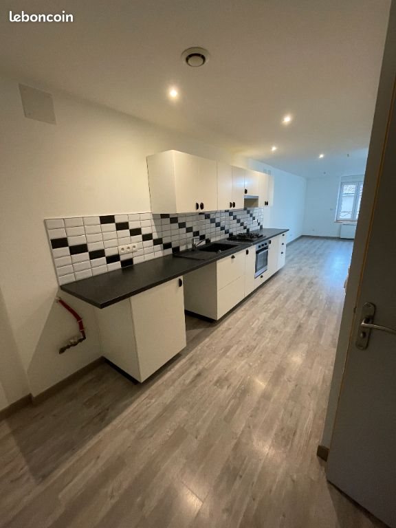 Appartement à louer, 55m², Lunéville