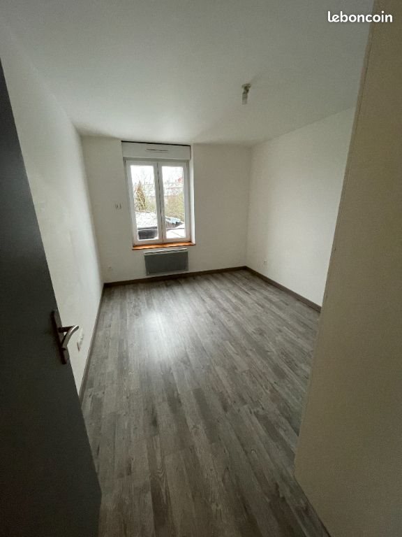 Appartement à louer, 55m², Lunéville