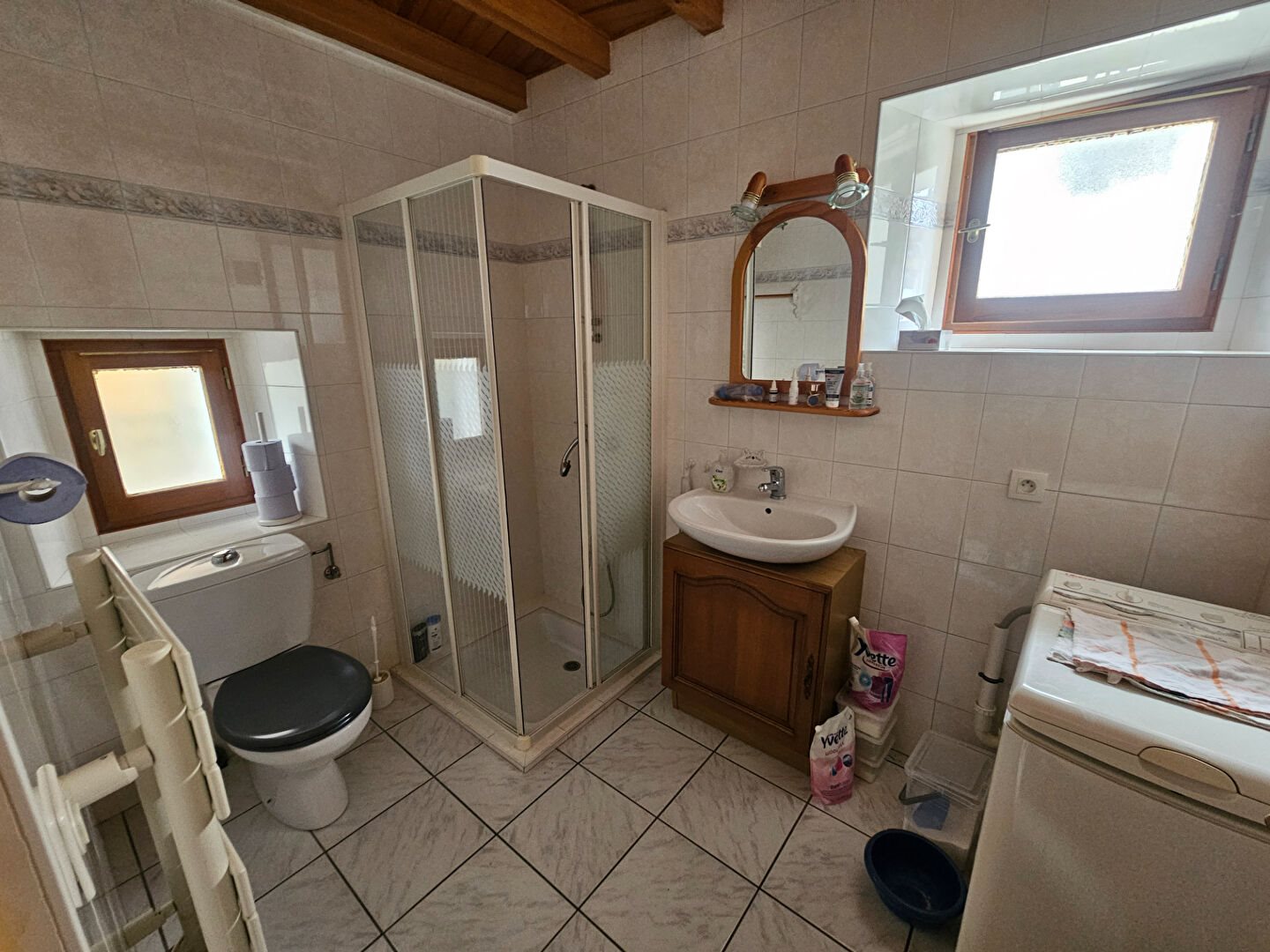 Maison à vendre, 127m², Draillant