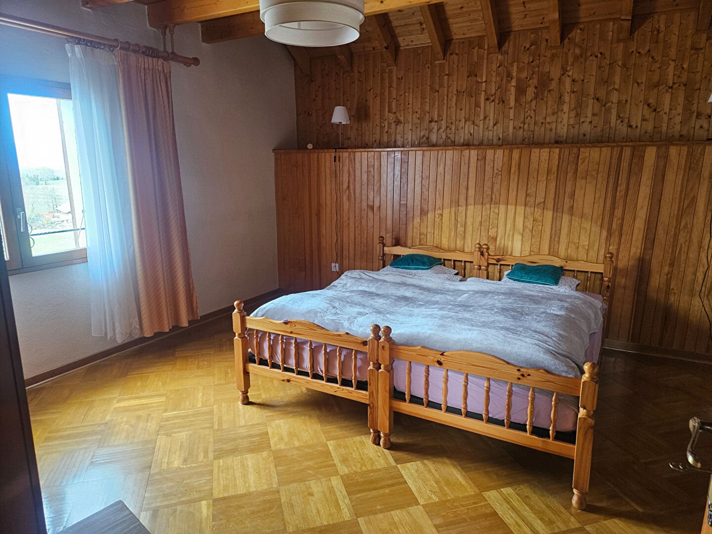 Maison à vendre, 127m², Draillant