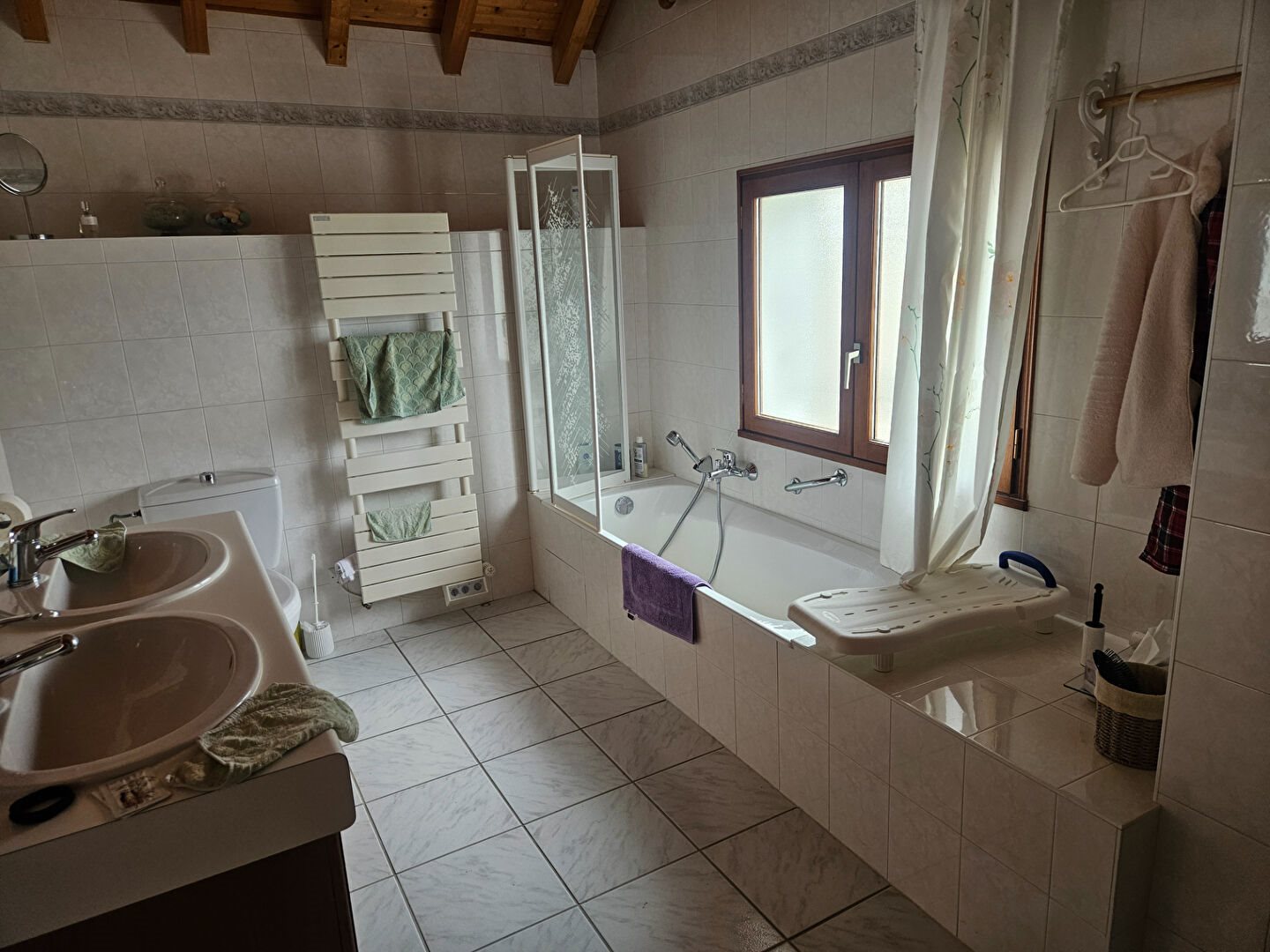 Maison à vendre, 127m², Draillant