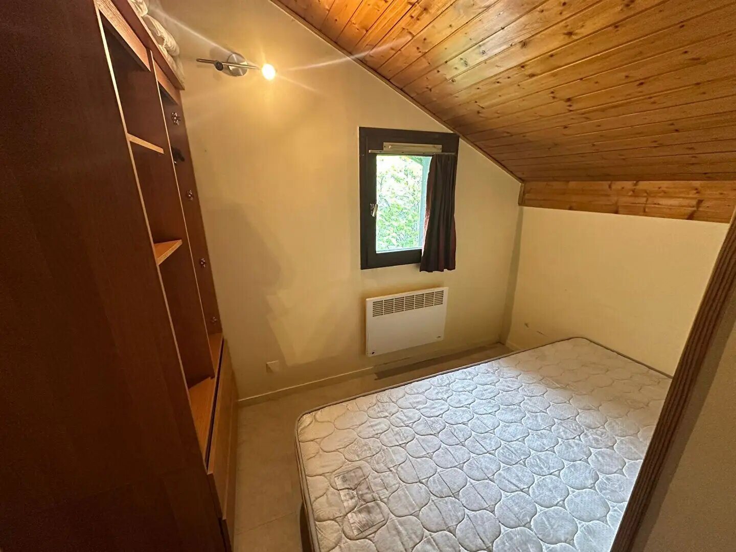 Appartement à vendre, 10m², Hauteluce (Les Saisies)