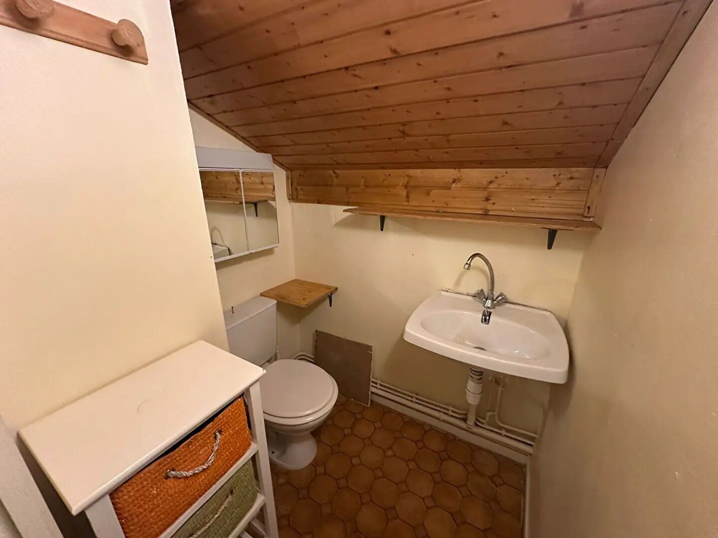 Appartement à vendre, 10m², Hauteluce (Les Saisies)