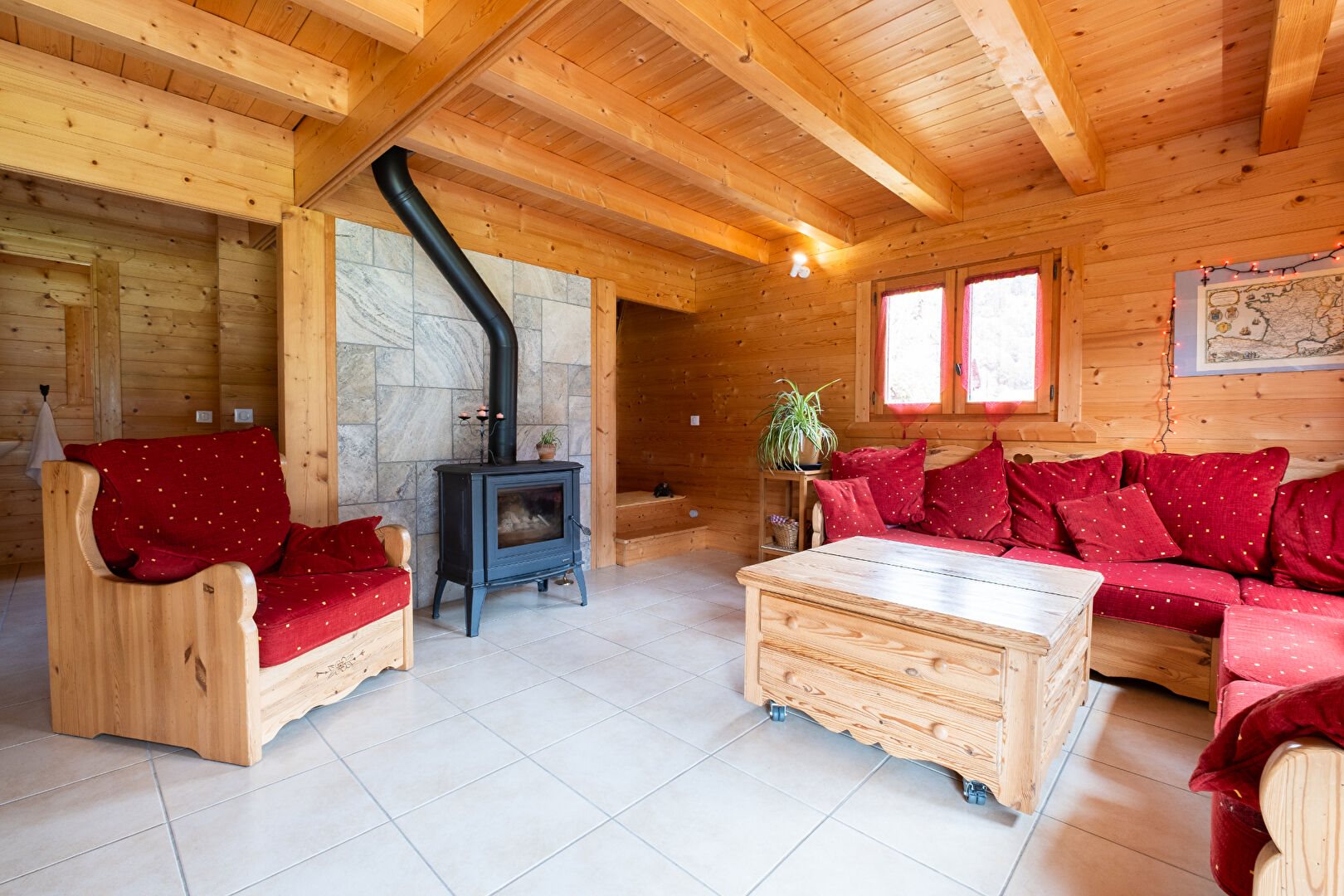 Maison à vendre, 179m², Beaufort (Arêches-Beaufort)