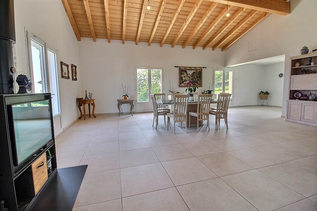 Maison à vendre, 330m², Maxilly-sur-Léman