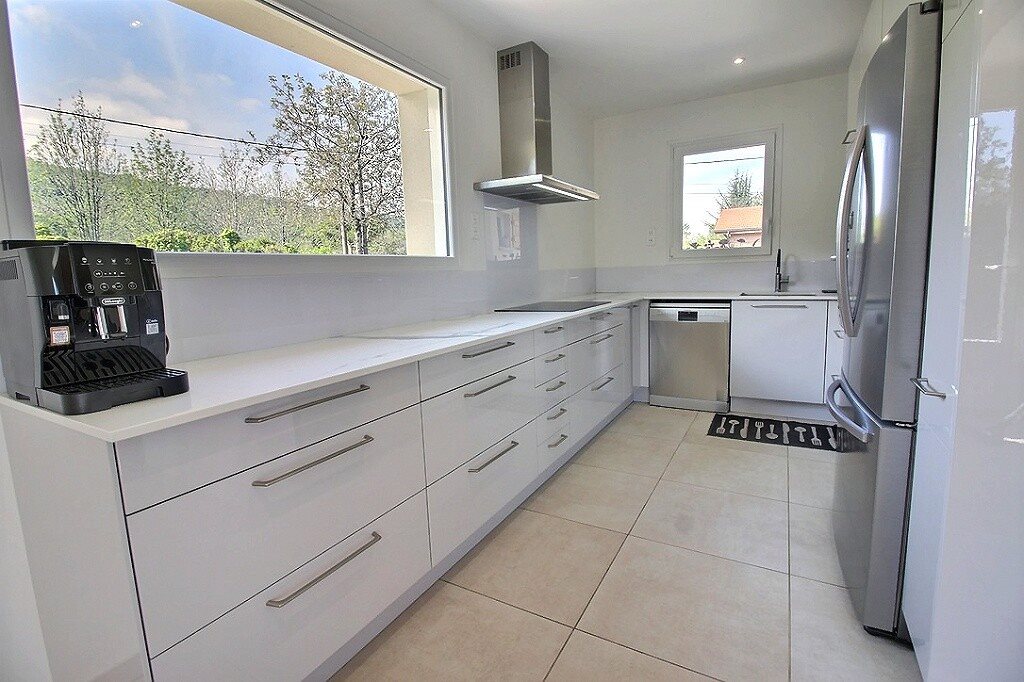 Maison à vendre, 330m², Maxilly-sur-Léman