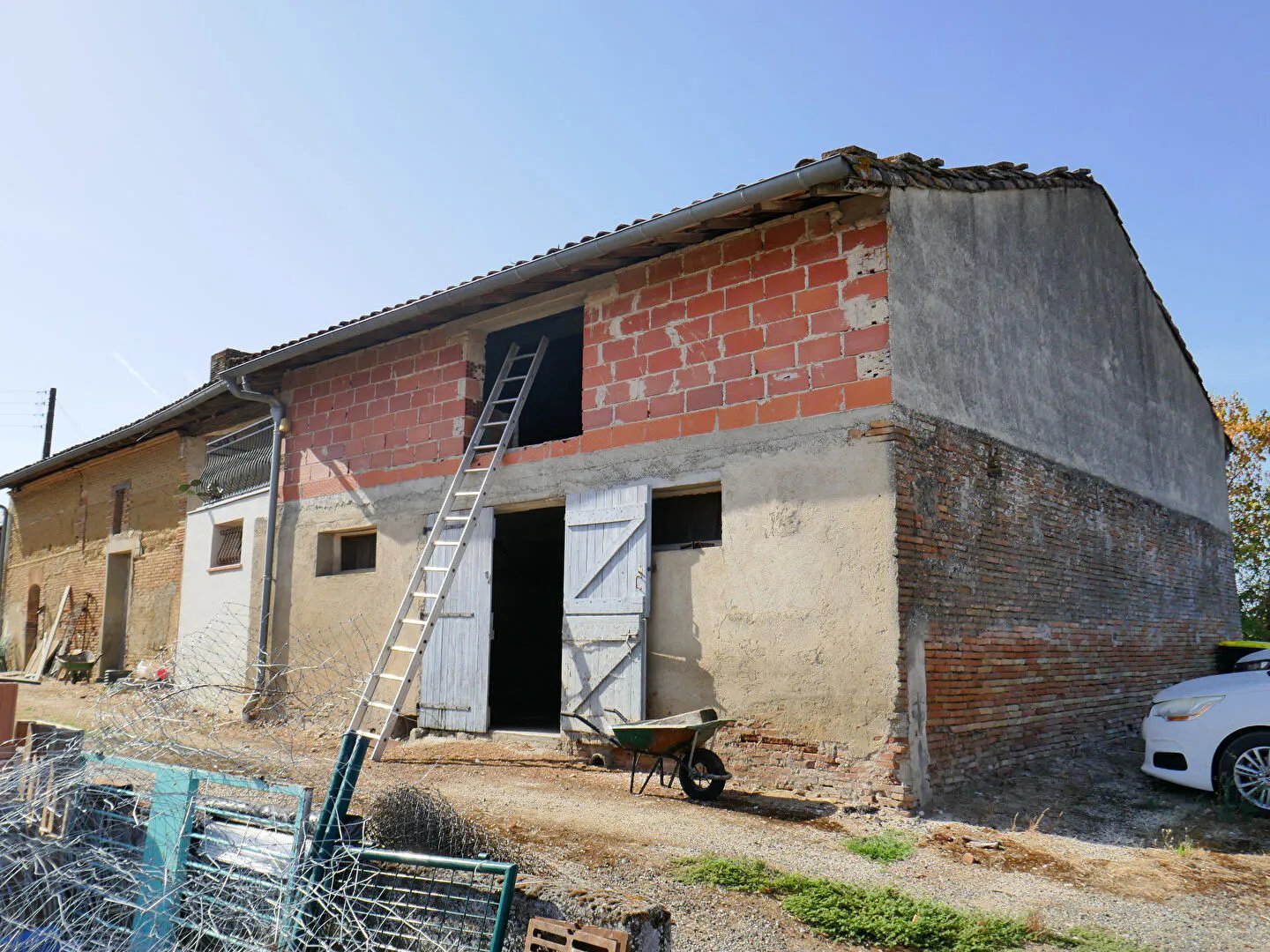 Maison à vendre, 150m², Azas