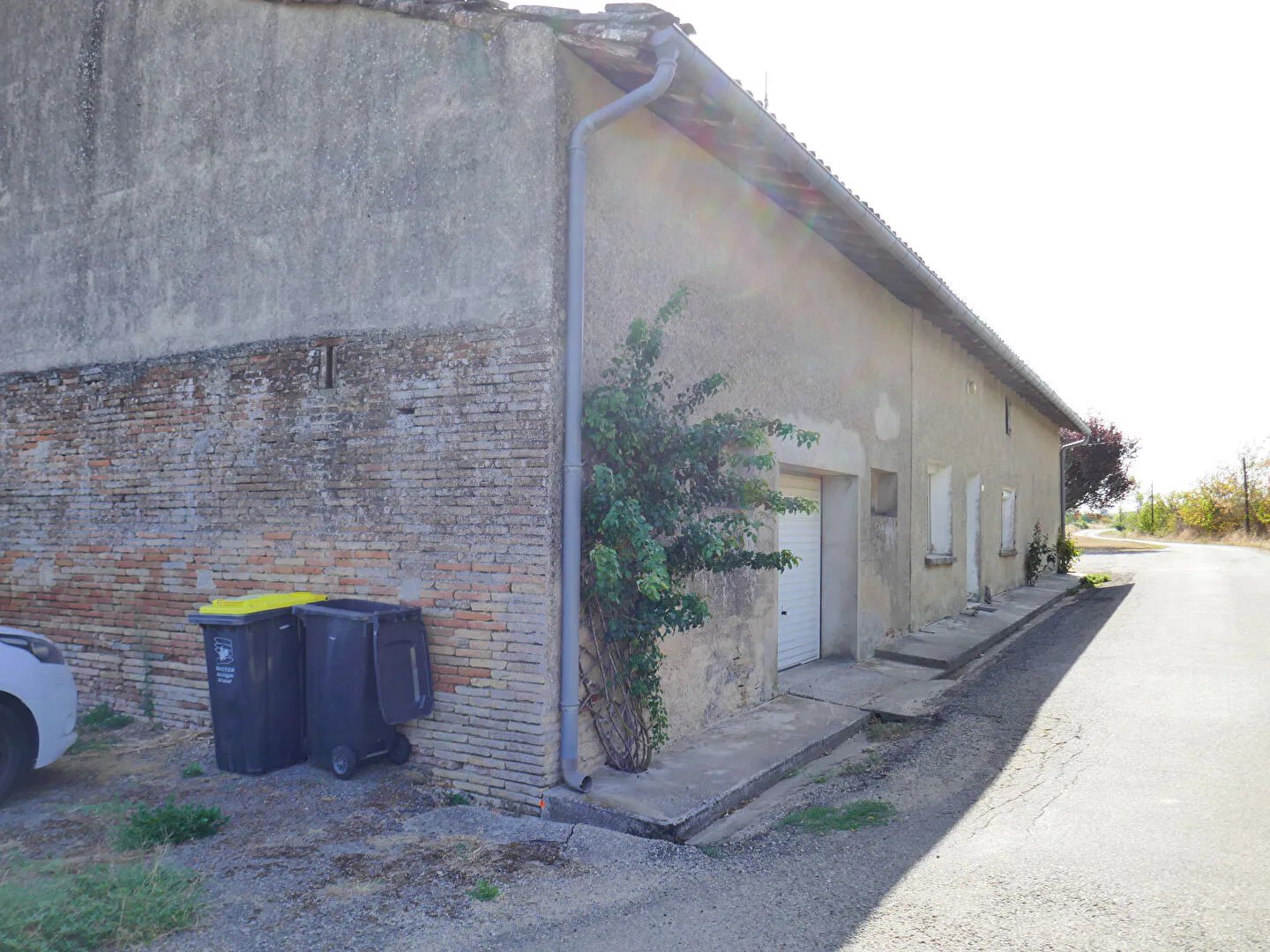 Maison à vendre, 150m², Azas