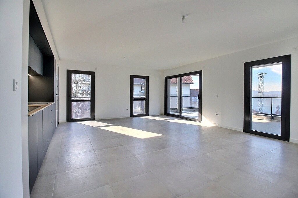 Appartement à vendre, 107m², Evian-les-Bains