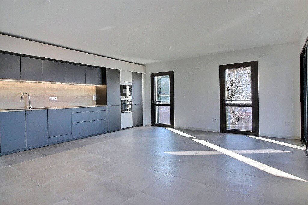 Appartement à vendre, 107m², Evian-les-Bains