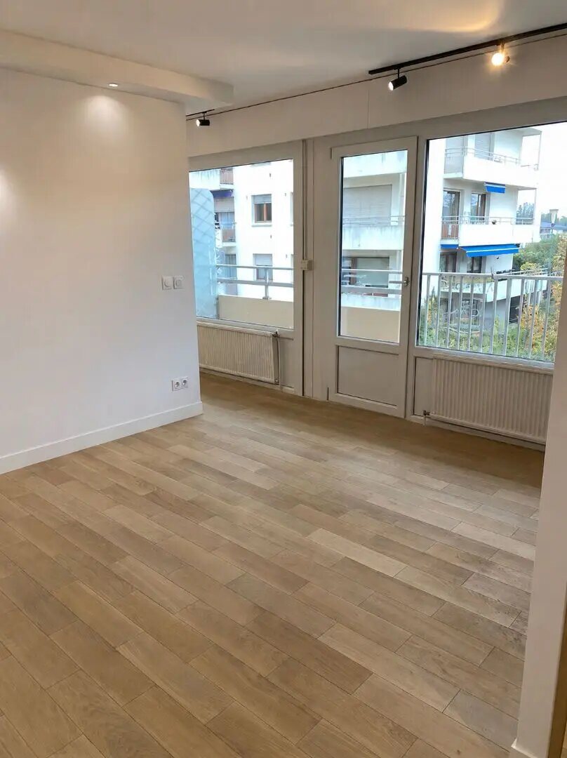 Appartement à vendre, 35m², Divonne-les-Bains