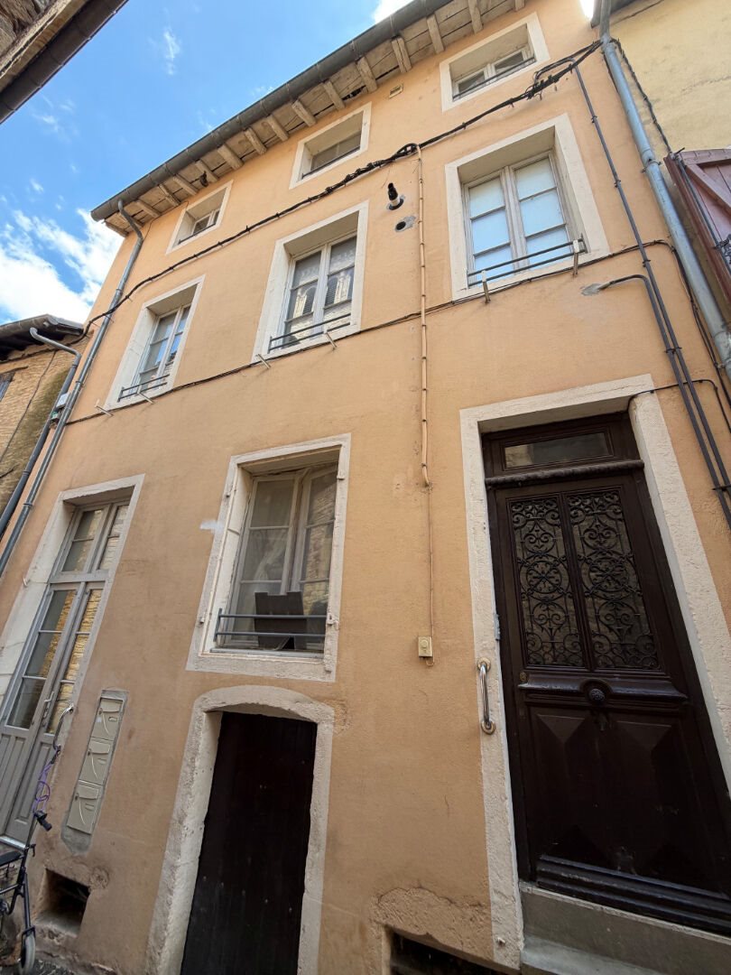 Appartement à vendre, 161m², Tournus
