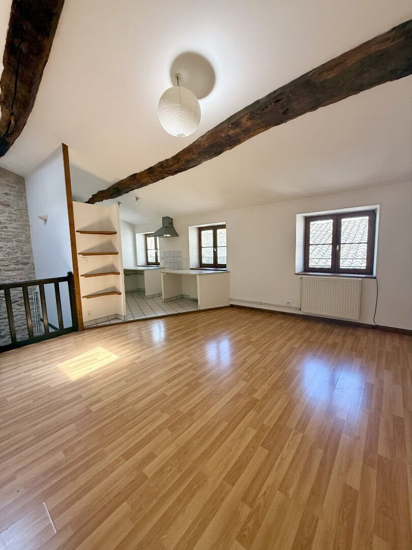 Appartement à vendre, 161m², Tournus