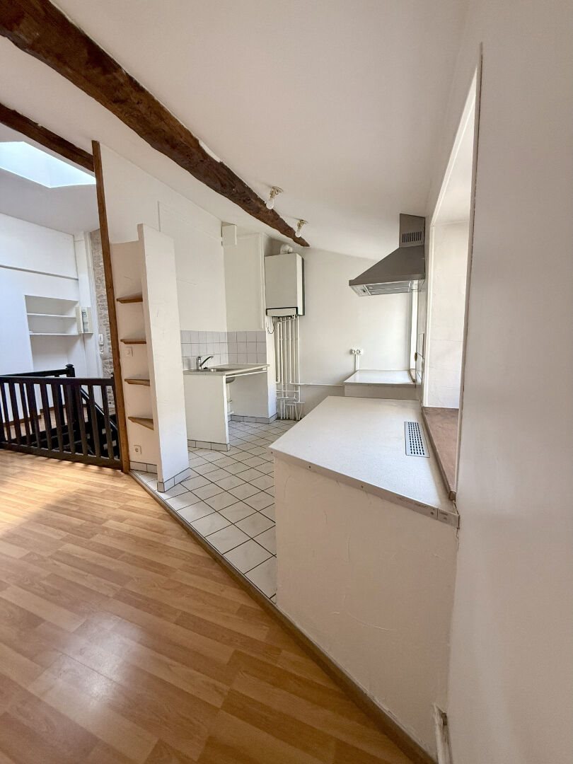 Appartement à vendre, 161m², Tournus