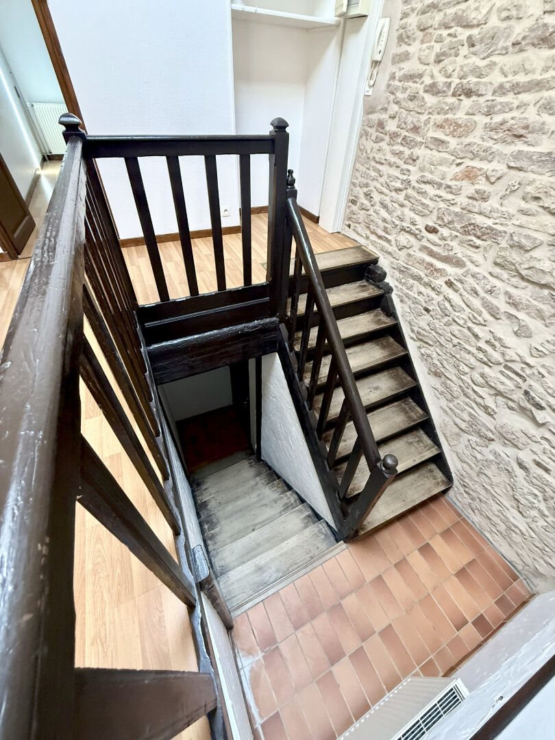 Appartement à vendre, 161m², Tournus