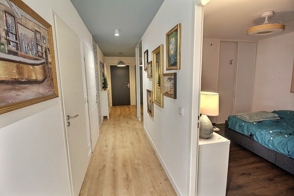 Appartement à vendre, 90m², Thonon-les-Bains
