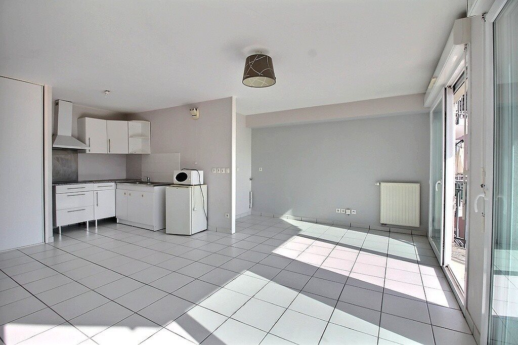 Appartement à vendre, 34m², Thonon-les-Bains