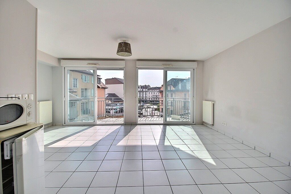 Appartement à vendre, 34m², Thonon-les-Bains