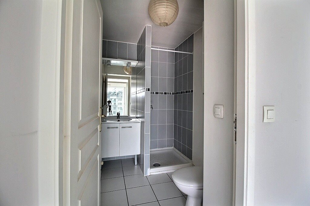 Appartement à vendre, 34m², Thonon-les-Bains
