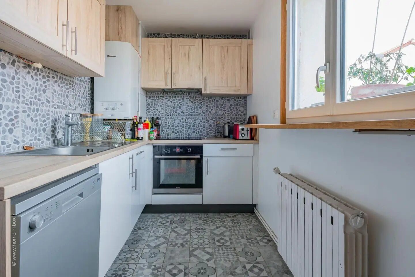 Appartement à louer, 55m², Rueil-Malmaison