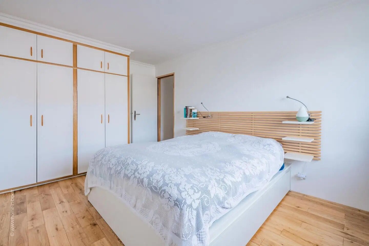 Appartement à louer, 55m², Rueil-Malmaison