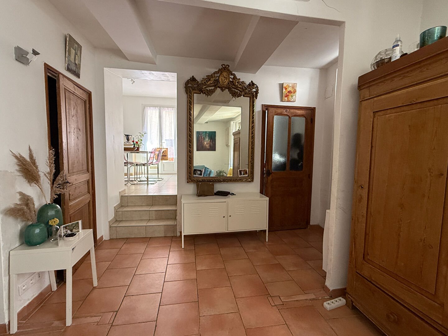 Maison à vendre, 108m², La Roque-d'Anthéron