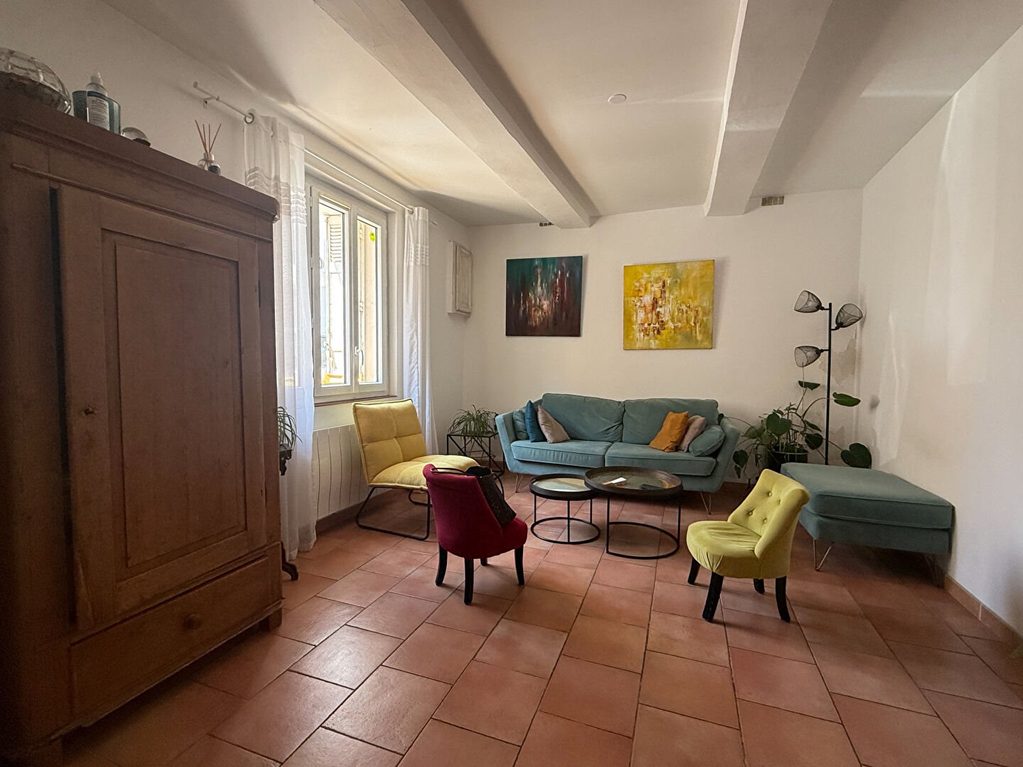 Maison à vendre, 108m², La Roque-d'Anthéron