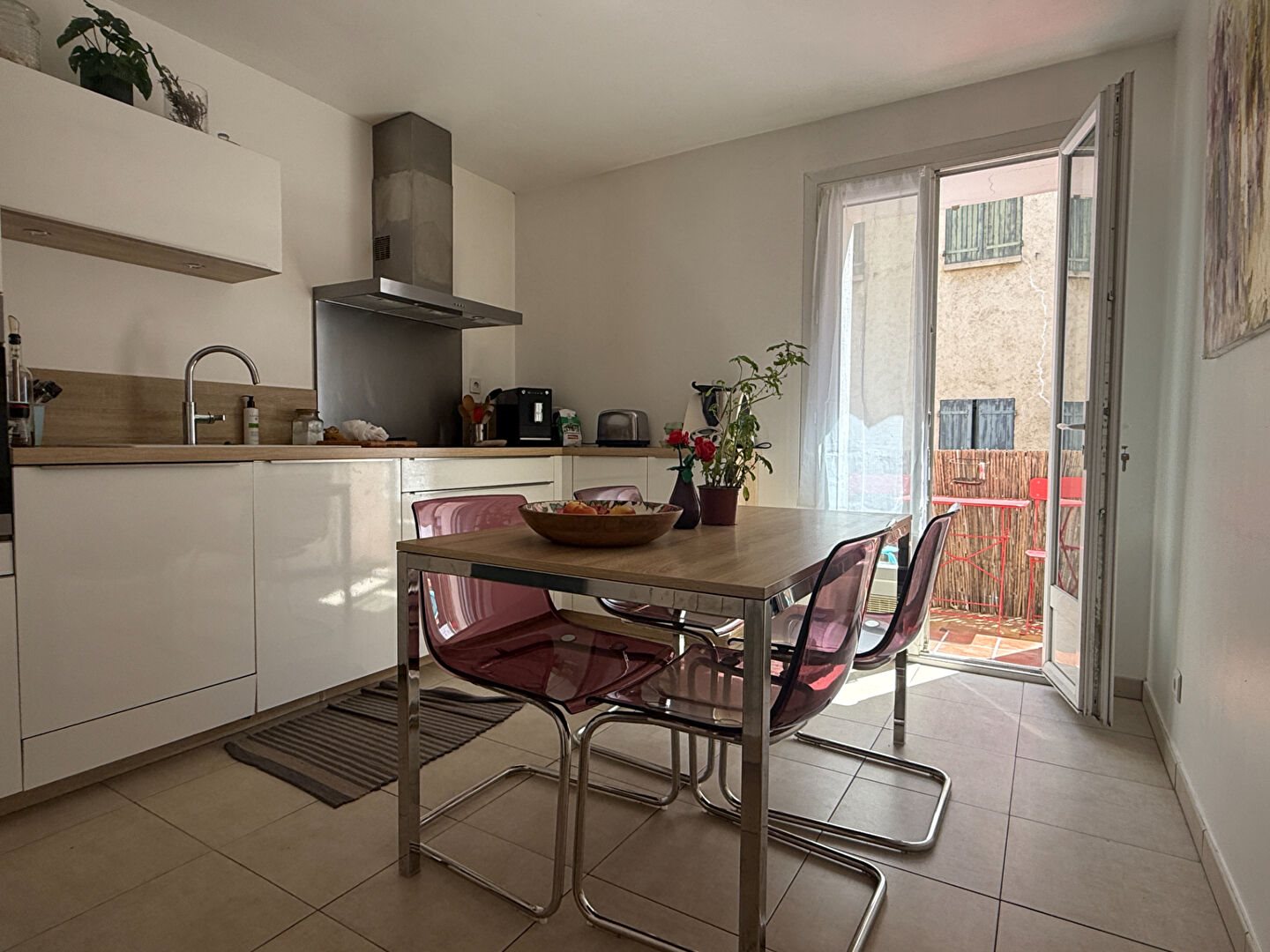 Maison à vendre, 108m², La Roque-d'Anthéron